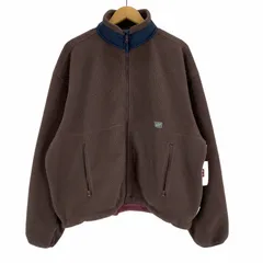 ウールリッチ WOOLRICH POLARTEC FLEECE JACKET メンズ JPN：M のサムネイル