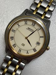 SEIKO SFWJ48P クォーツ 腕時計 ゴールドカラー 本体 - メルカリ