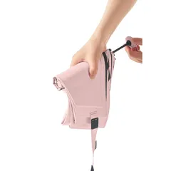 形状記憶日傘 軽量 おしゃれ 折り畳み傘 スッキリ畳める便利な日傘 紫外線遮断 UVカット 100 遮光 折りたたみ 遮熱 撥水速乾 高耐久 晴雨兼用 レディース 折り畳み傘 母の日 プレゼント 手動開閉 6本骨 携帯便利 0