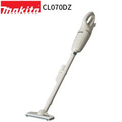 makita マキタ ターボ60 CL113FD オレンジ 充電式クリーナー - メルカリ