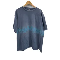 Patagonia パタゴニア 雪なしタグ シャツ L 90s パタゴニア 雪無しタグ ラスタカラー シャツ L - メルカリ