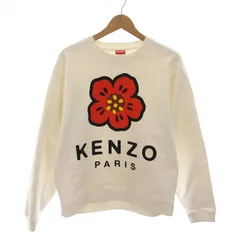 KENZO スウェット トレーナー NIGO フラワー 楽天市場】KENZO ケンゾー スウェット サイズ:L 24SS ボケ