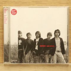 嵐 ARASHI 「HERE WE GO!」 CD アルバム - メルカリ