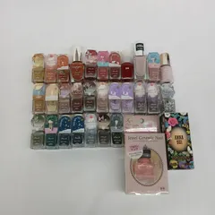 プチプラ ネイルカラー まとめ売り 31点セット