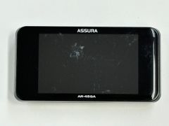 セルスター ASSURA AR-46LA レーダー探知機 - メルカリ