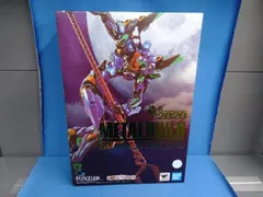 METAL BUILD エヴァンゲリオン初号機 [EVA2020] 新世紀エヴァンゲリオンのサムネイル
