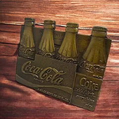 2025年最新】コカコーラバックルの人気アイテム - メルカリ