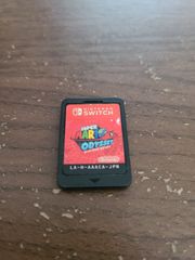[Switch] 슈퍼 마리오 오디세이 소프트 전용