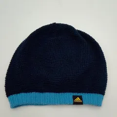 アディダス メンズ ニット帽