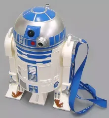 【中古】食器その他(男性) R2-D2 ポップコーンバケット 「スター・ウォーズ/フォースの覚醒」 東京ディズニーランド限定