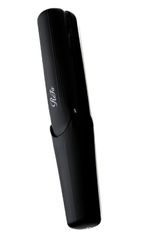 新品　リファ フィンガーアイロン ブラック ヘアアイロン ミニ RE-AI03Aアーアイロン コードレス
