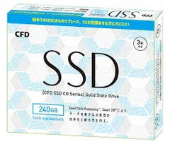 2024年最新】cfd ssd cg3vxの人気アイテム - メルカリ