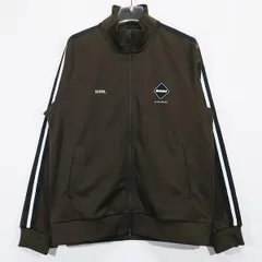 2024年最新】fcrb training track jacketの人気アイテム - メルカリ