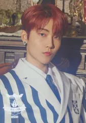 【中古】生写真(男性) THE BOYZ/ケビン(KEVIN)/THE BOYZ FAN CONCERT [THE CASTLE] フォトセット