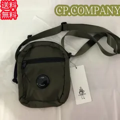 2024年最新】c.p.company バッグの人気アイテム - メルカリ