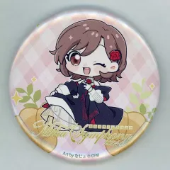【中古】バッジ・ビンズ MEIKO 「初音ミクシンフォニー2024 Luka 15th Anniversary トレーディング缶バッジ」