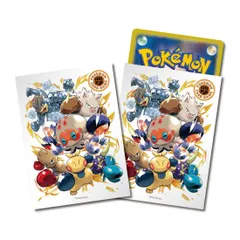 2025年最新】タイプファイターズ ポケモンの人気アイテム - メルカリ