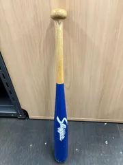slugger硬式バットbfj85センチ875gカスタム