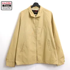 Sears ネイビー スイングトップ　70s80s 70s シアーズ ヴィンテージ スウィングトップ ドリズラー 紺