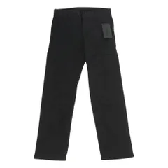 NEIGHBORHOOD ネイバーフッド 162ARNH-PTM02 KENDALL NARROW CHINO PANT チノ パンツ ブラック系 S【中古】のサムネイル