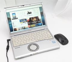 送料無料 新品無線マウス付き 高速SSD 中古ノートパソコン Windows11