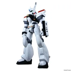 機動警察パトレイバー 海洋堂ガレージキット アルフォンス