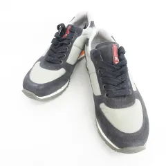 2025年最新】PRADA SPORT メンズ スニーカーの人気アイテム