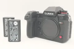 2025年最新】lumix s1hの人気アイテム - メルカリ 2025年最新】lumix s1hの人気アイテム - メルカリ