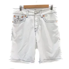2025年最新】TRUE RELIGION メンズ ショートパンツ・ハーフ