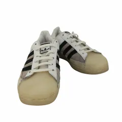 アディダスオリジナルス adidas Originals SUPERSTAR FTW スーパースター レディース JPN：24 