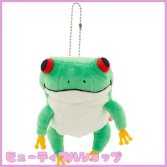シナダ　ぬいぐるみ　カエル　レトロ　招福かえる　shinada 64ac19d3bc8935265f1c31f0cc5487
