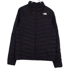 美品 ザノースフェイス THE NORTH FACE ジャケット サンダージャケ