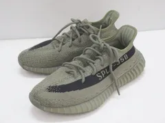 adidas アディダス HQ2059 YEEZY BOOST 350 V2 GRANITE スニーカー　26.5㎝