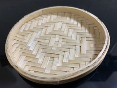 竹製コースター