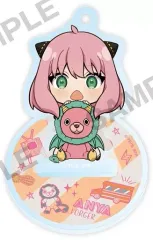 【中古】アクリルスタンド・アクリルパネル アーニャ・フォージャーA 「SPY×FAMILY アクリルスタンドフィギュア」