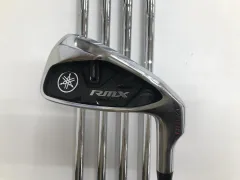 2025年最新】RMx アイアン 950neoの人気アイテム - メルカリ