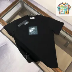 【今日WTO】Stone Island ストーンアイランド 2025 最新カップル T シャツ-TB07