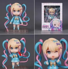 2025年最新】needy girl overdose ねんどろいどの人気アイテム