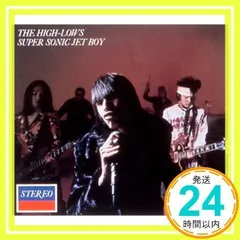2025年最新】甲本ヒロトCDの人気アイテム - メルカリ