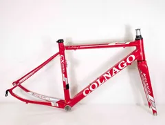 colnago V2-R 520s リムブレーキ フレームセット 未使用品