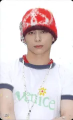 INI 西洸人 2024 FLIP THE CIRCLE 69