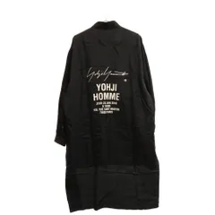 2026年最新】Yohji Yamamoto メンズ 七分・長袖カットソーの人気
