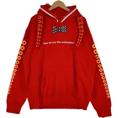 水曜どうでしょう タコ星人パーカー お値下げしました❣️ 水曜どうでしょう タコ星人パーカー お値下げしました❣️