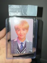 BTS アールエム(RM・ナムジュン) トレカ