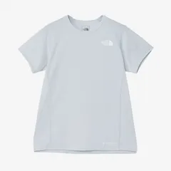 【新品】THE NORTH FACE ザノースフェイス 半袖Tシャツ S/S Dry Dot Light Crew NTW12588 レディース ティングレー ショートスリーブ ドライドットライトクルー カットソー トレラン トレイルランニング マラソン ラン