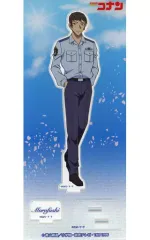 【中古】アクリルスタンド・アクリルパネル 諸伏景光 アクリルスタンドver.19 「名探偵コナン」