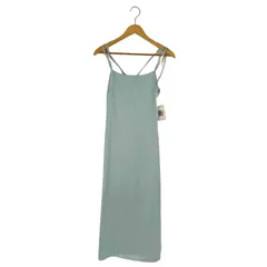 シャルルシャトン charles chaton キャミドレス キャミソールワンピース レディース JPN：36 