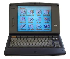 CASIO カシオ ワープロ EW-1000D 2025年最新】EW- CASIOの人気アイテム - メルカリ