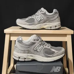 new balance　ニューバランス　M2002RHO　24センチ Amazon | [ニューバランス] 2002R BLACK GOLD M2002RPO 2002