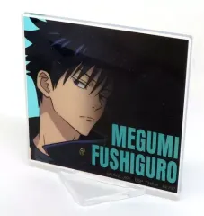 【中古】アクリルスタンド・アクリルパネル 伏黒恵 アクリルスタンドコレクション 「一番くじ 呪術廻戦 渋谷事変 ～壱～」 P賞